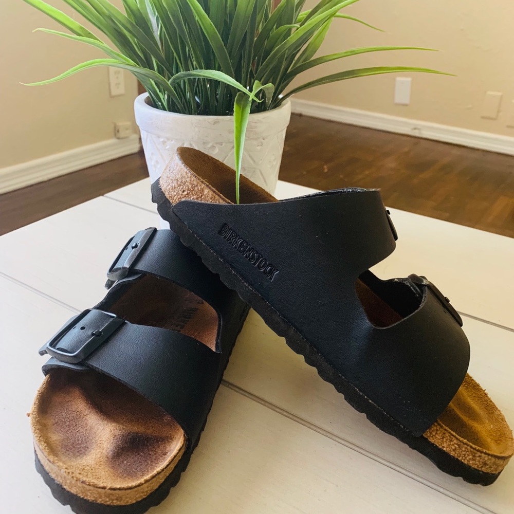 Birkenstock Arizona Sandal
